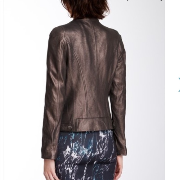 NWT Andrew Marc Fallon jacket - Picture 2 of 8